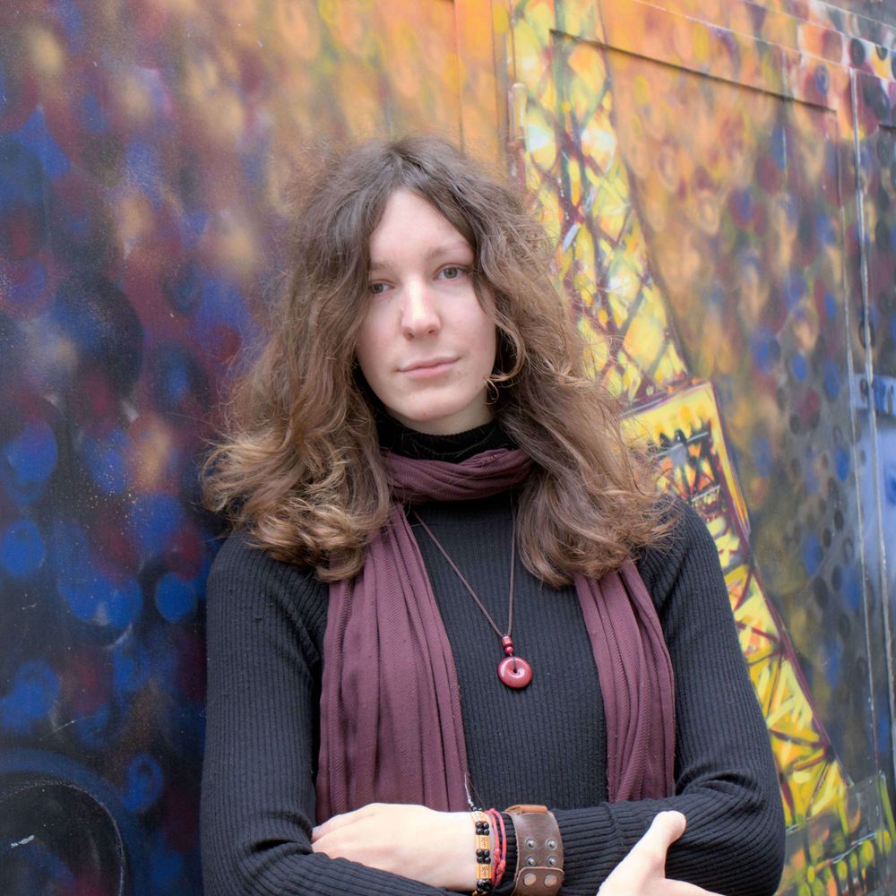 Catherine Mia Schöfmann