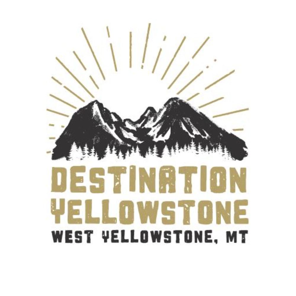 Destination Yellowstone