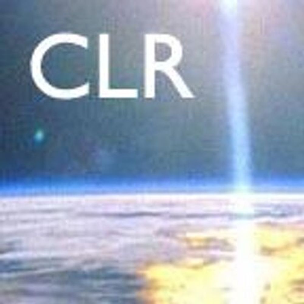 Cedar Lounge Revolution