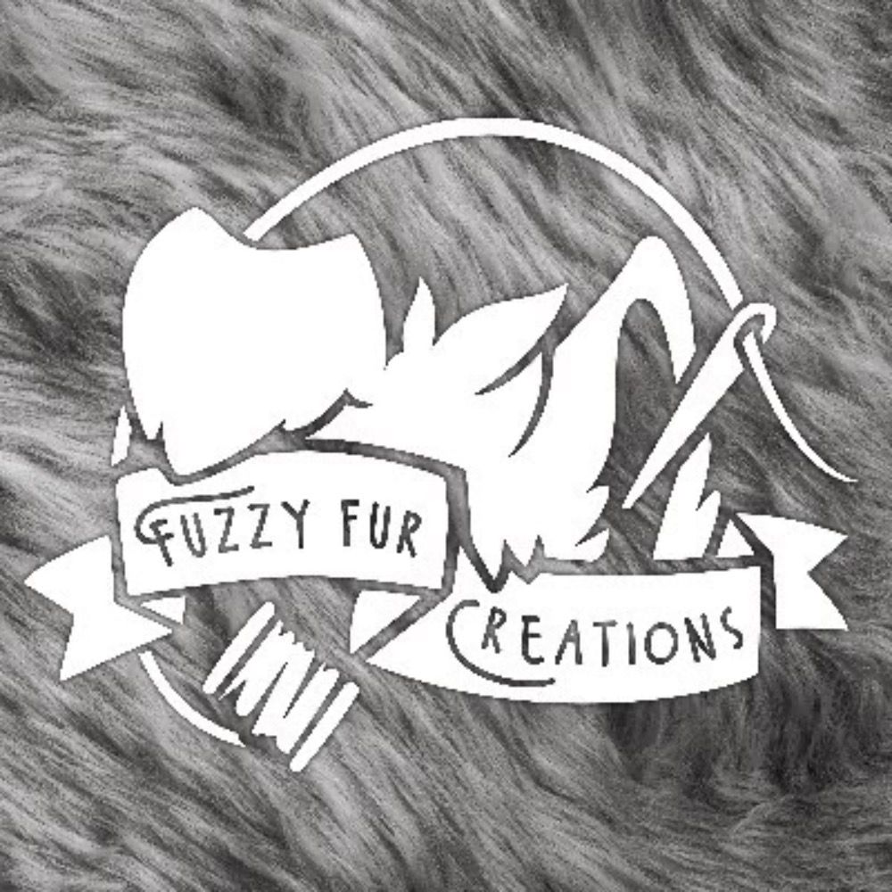 FuzzyFurCreations's avatar