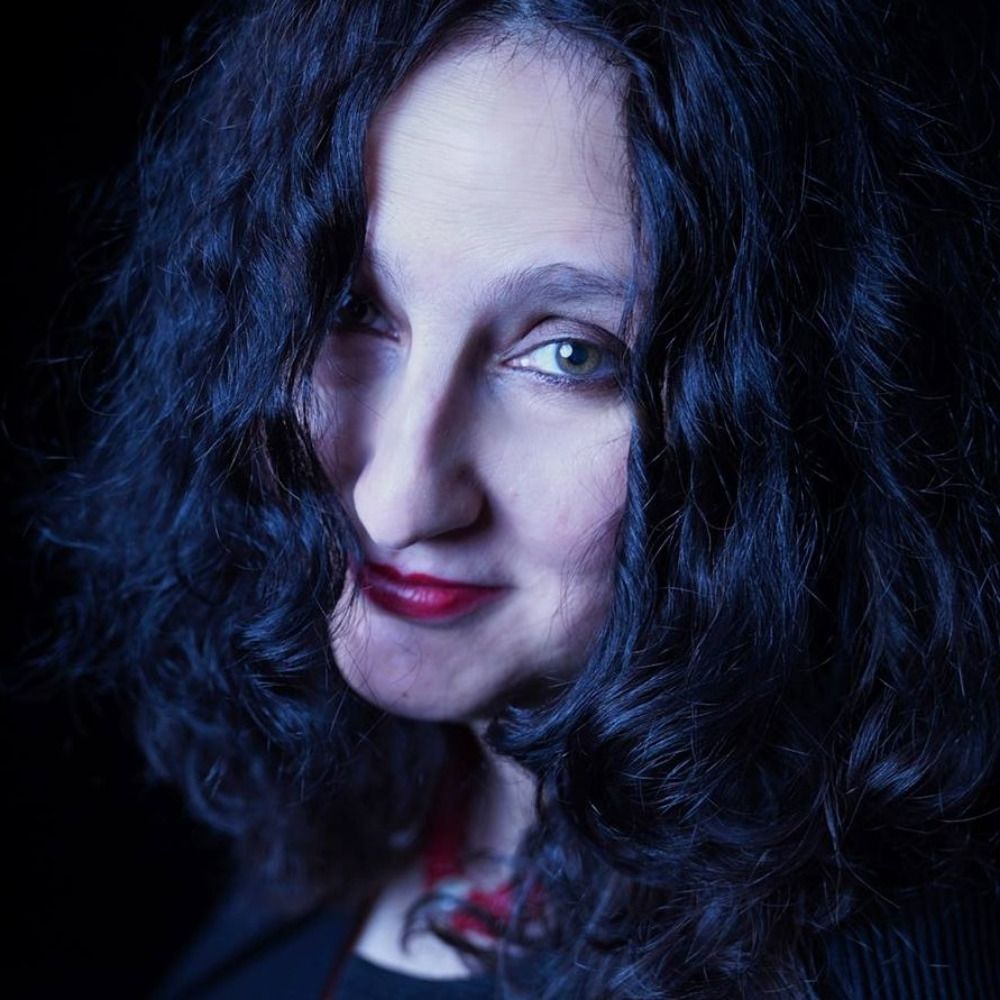 Jutta Pötter