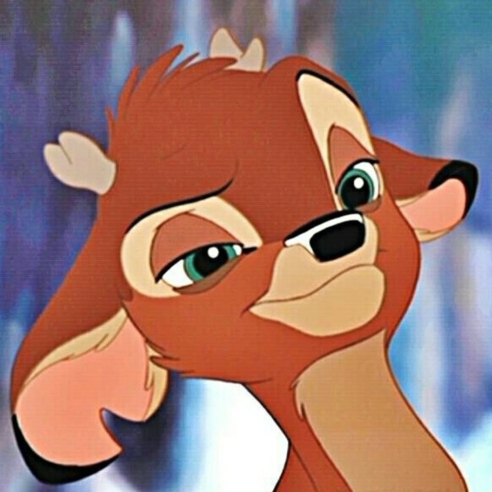 Yiffythings