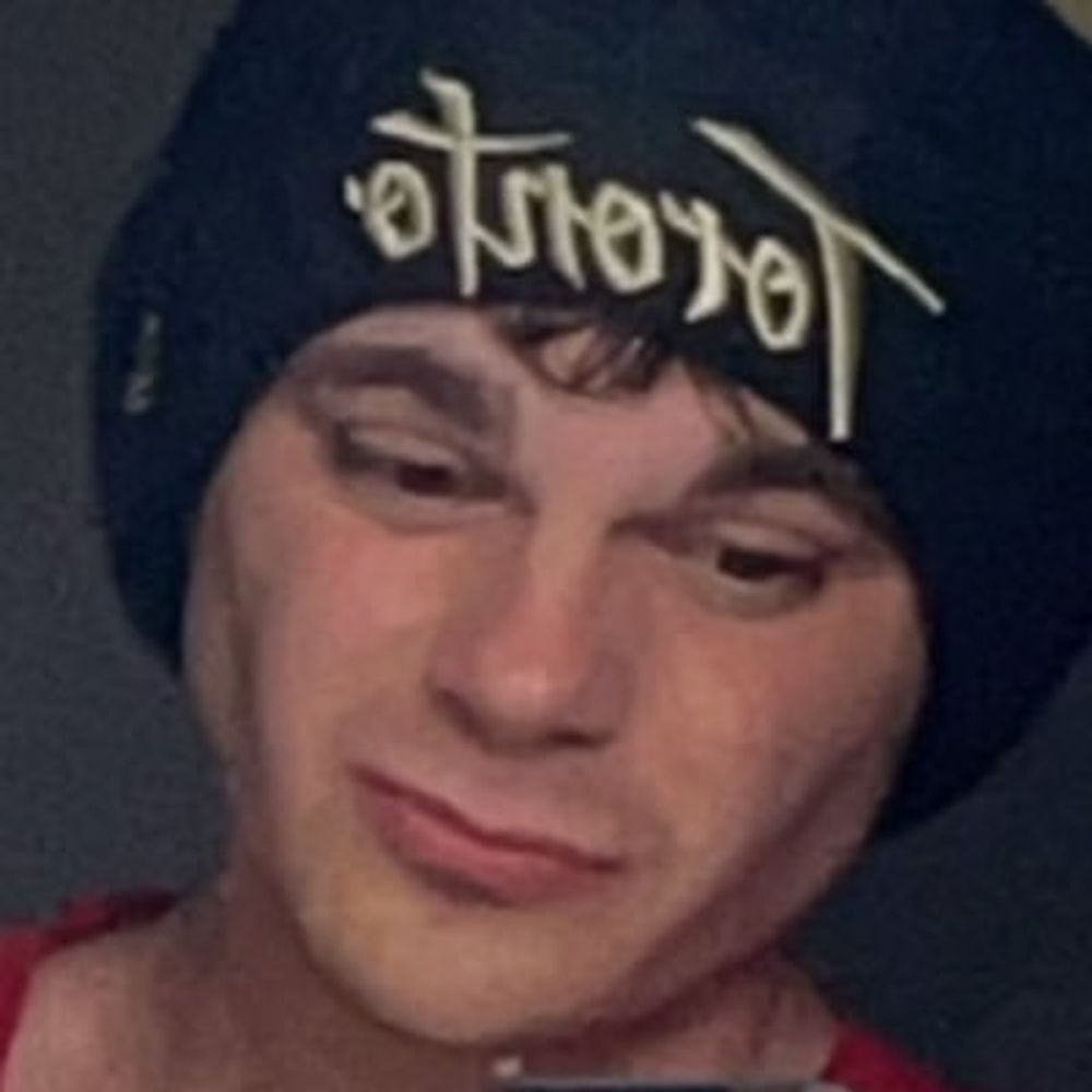 Dylan McMahon