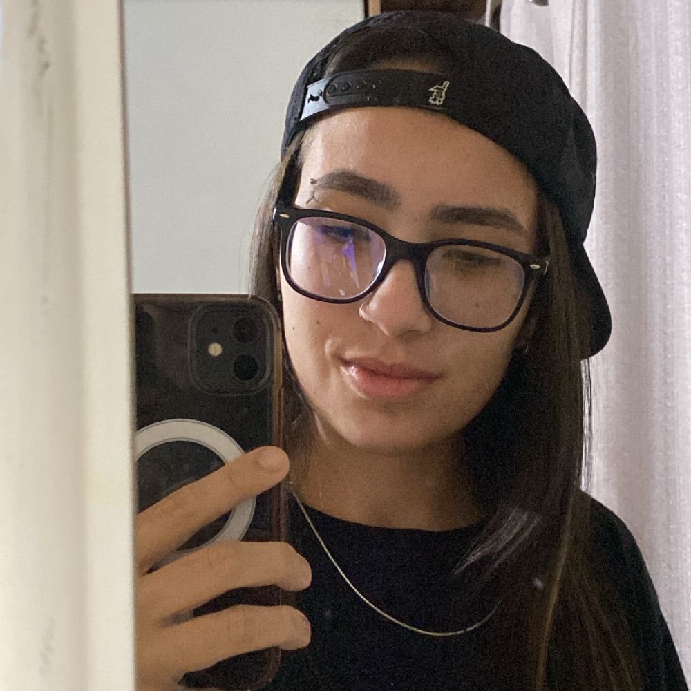 brenda com b de burra