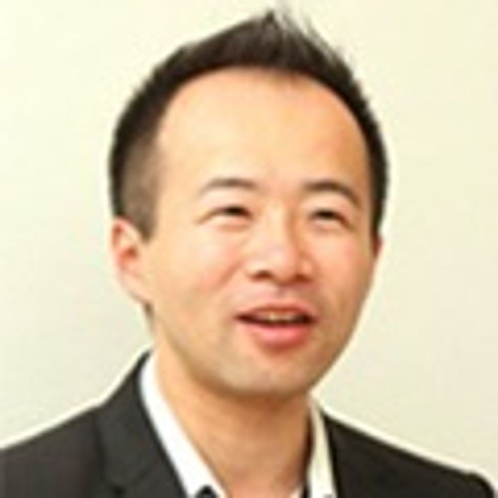 Satoshi Shimizu