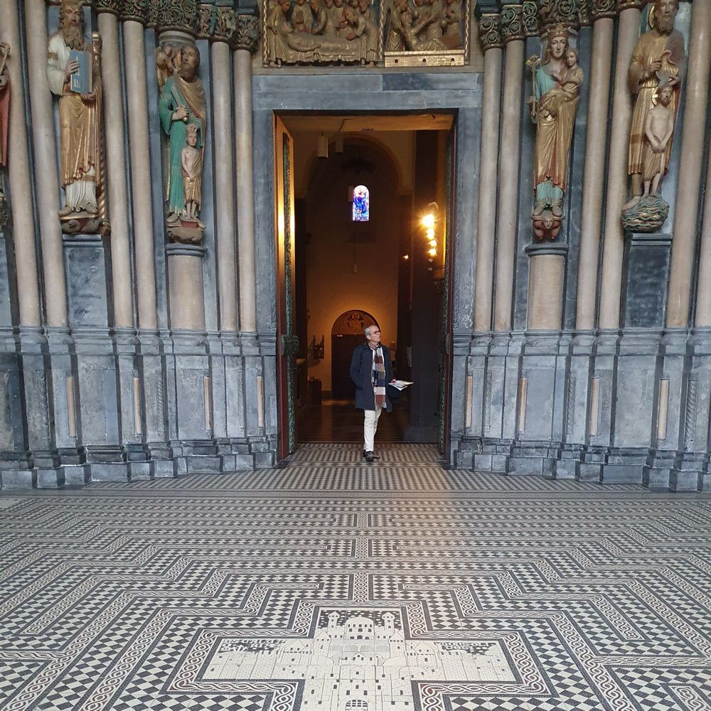 Edward van ’t Slot