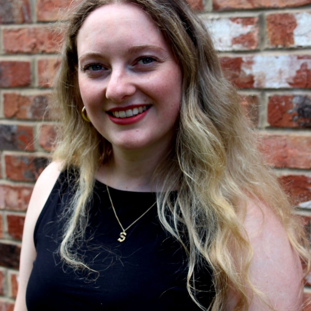 Susannah Butler
