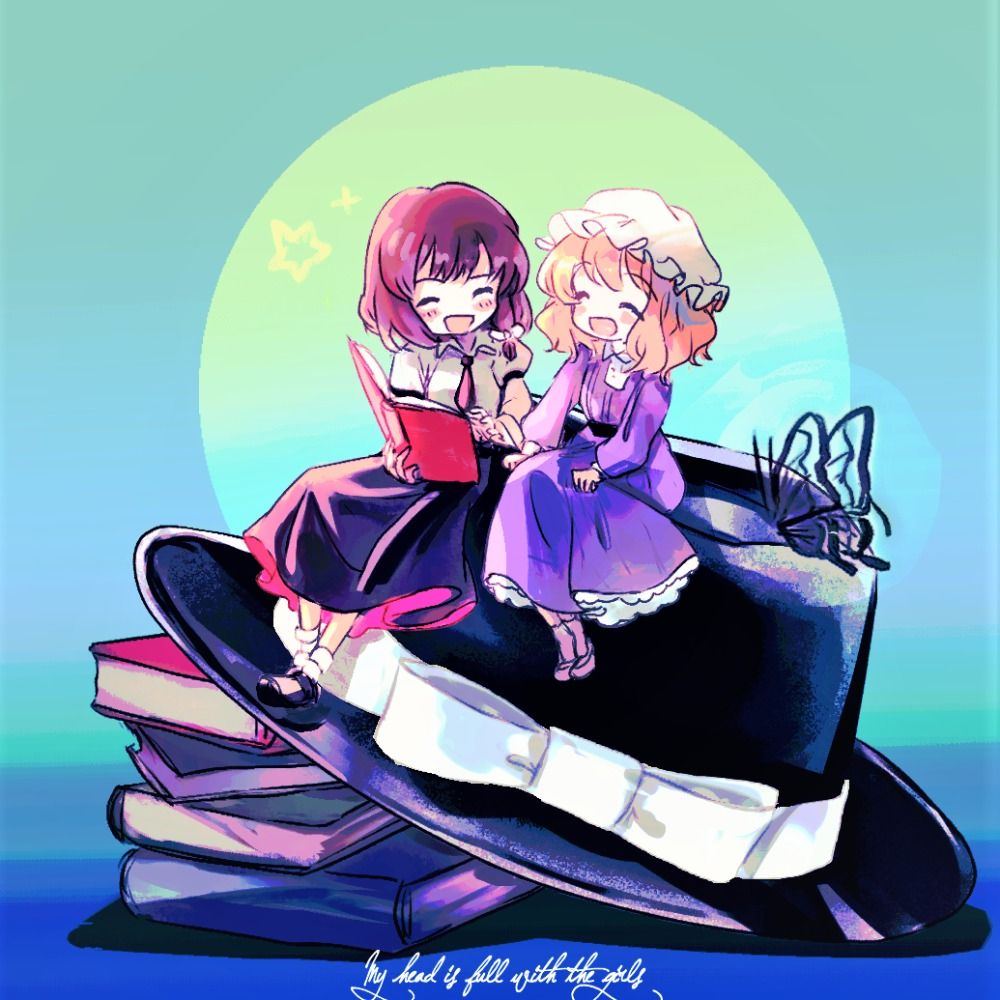 しらゆい@蓮花蝶3/1蝶13