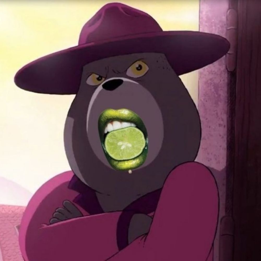 User avatar