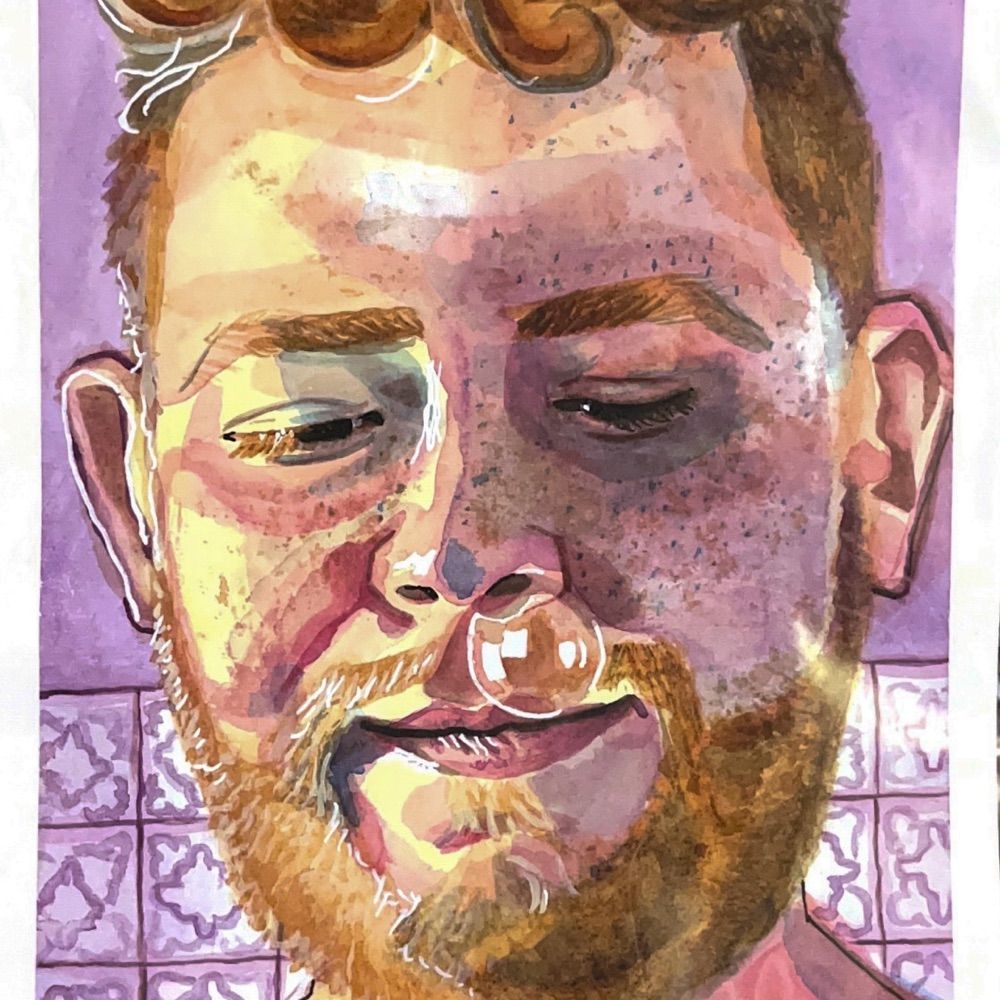 Cody Harrison