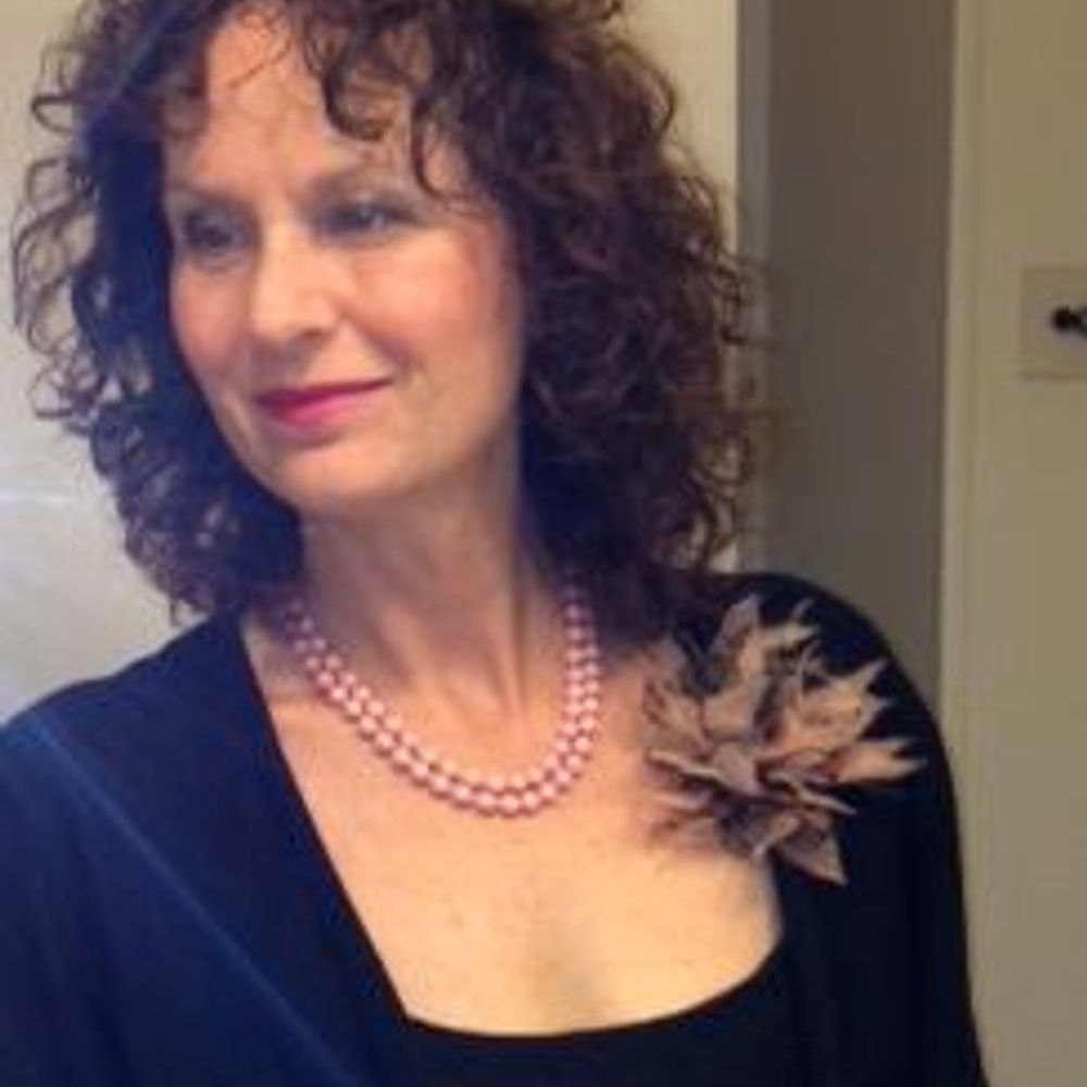 Jenny White