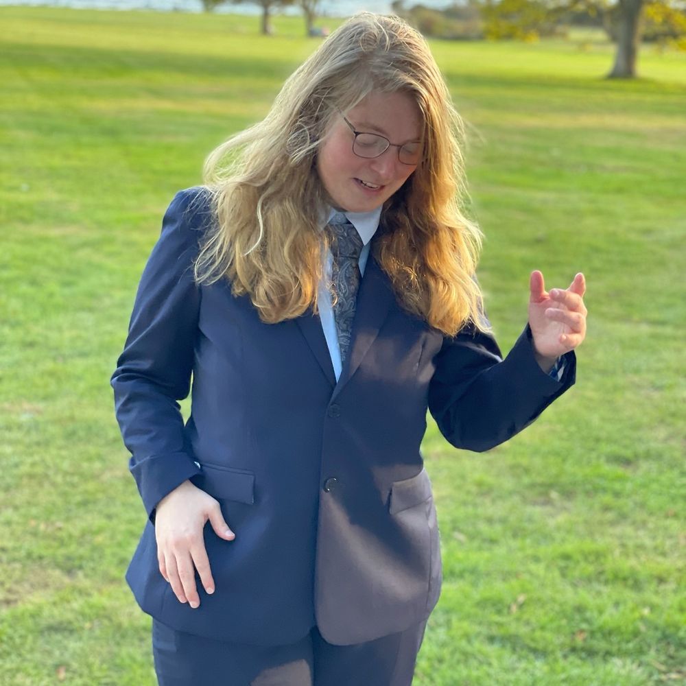 Laurel Lehman