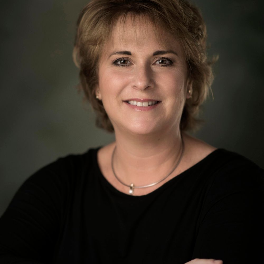 Leslie Ferris Yerger