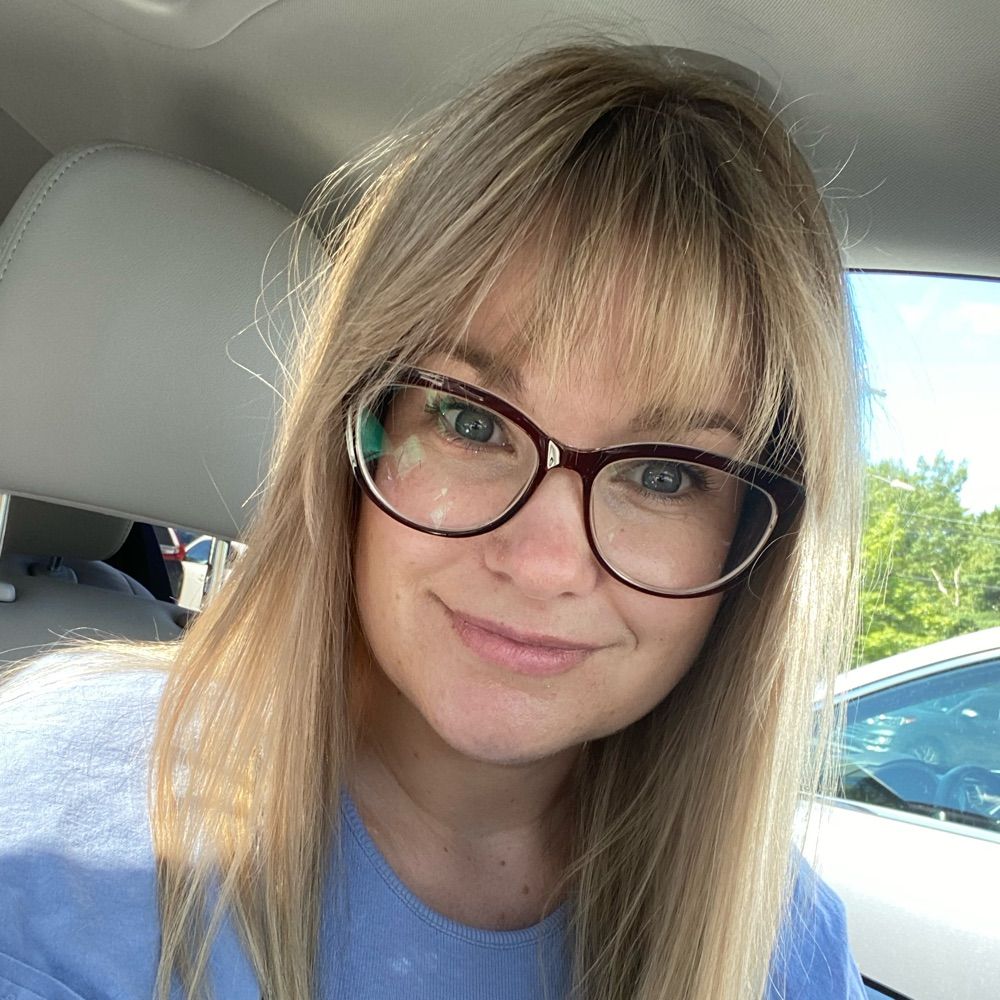 Sarah Nelson