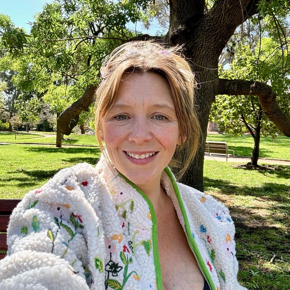 Sallie Butler