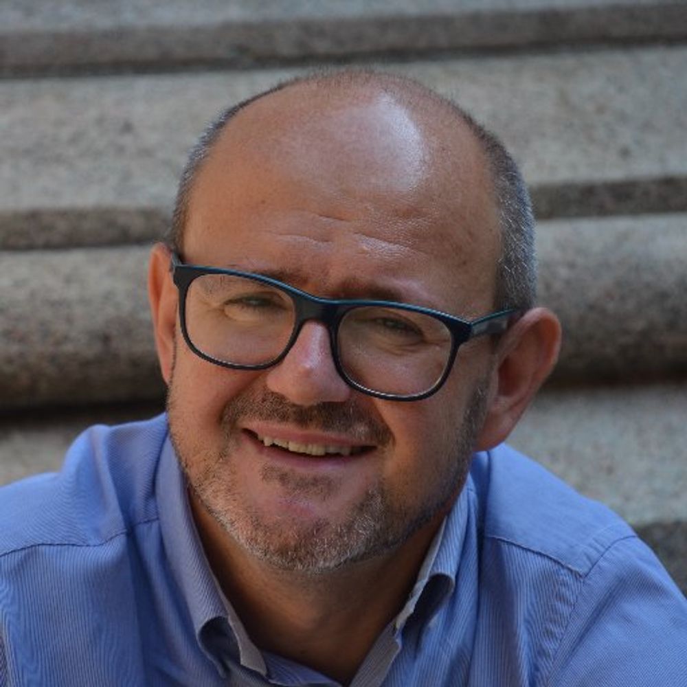 eugenio gervasini