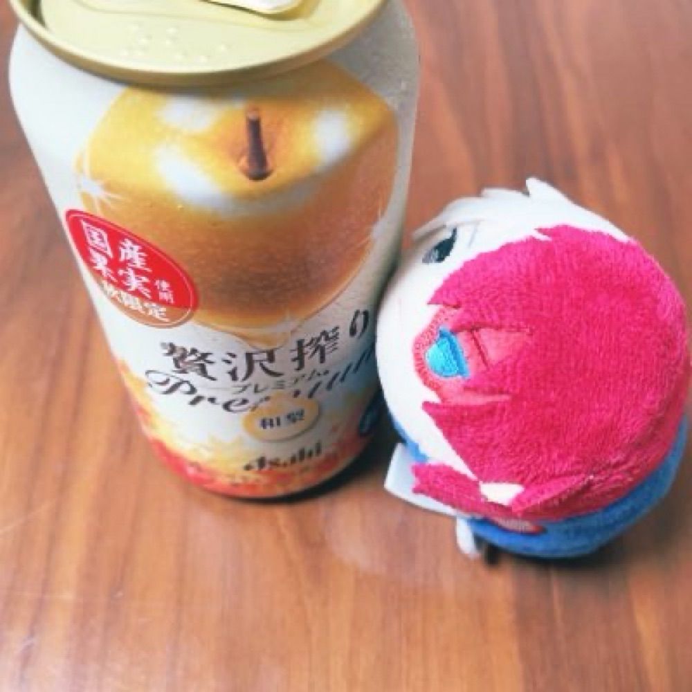 もめん。