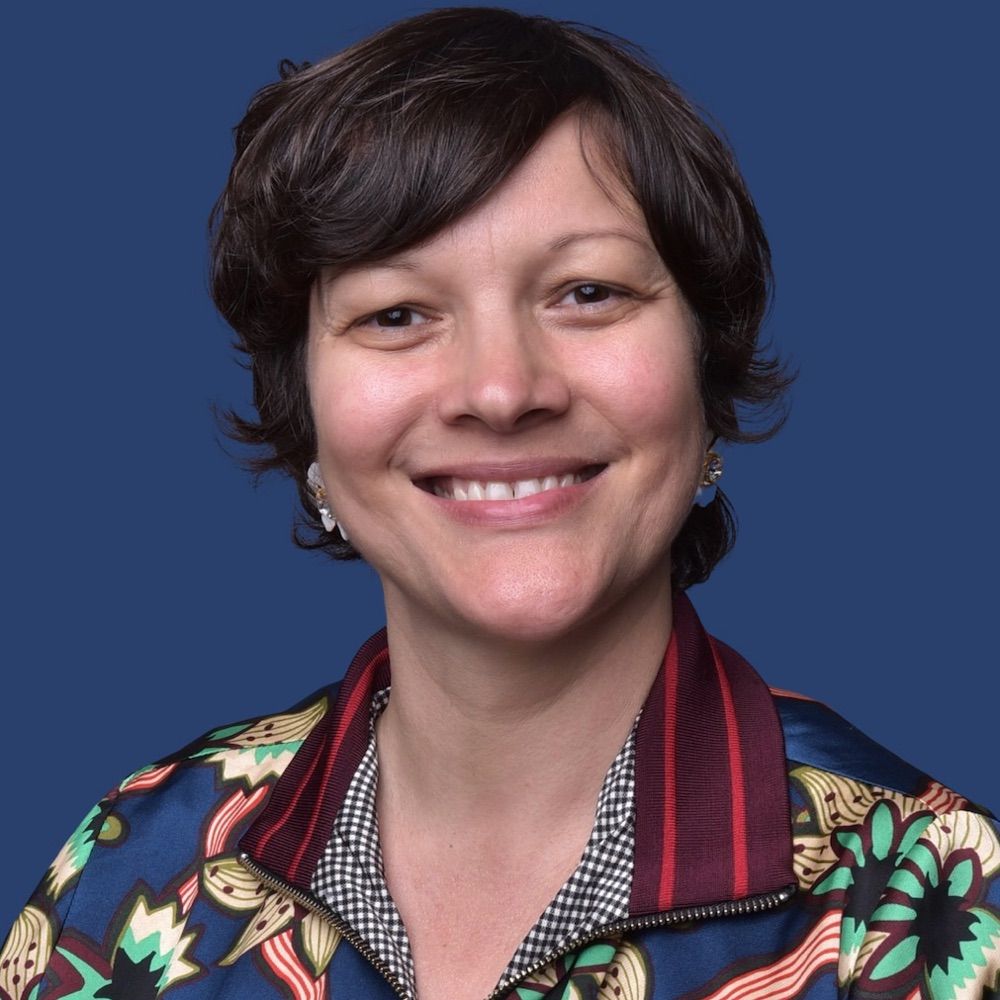 Déborah Gómez, Ph.D.
