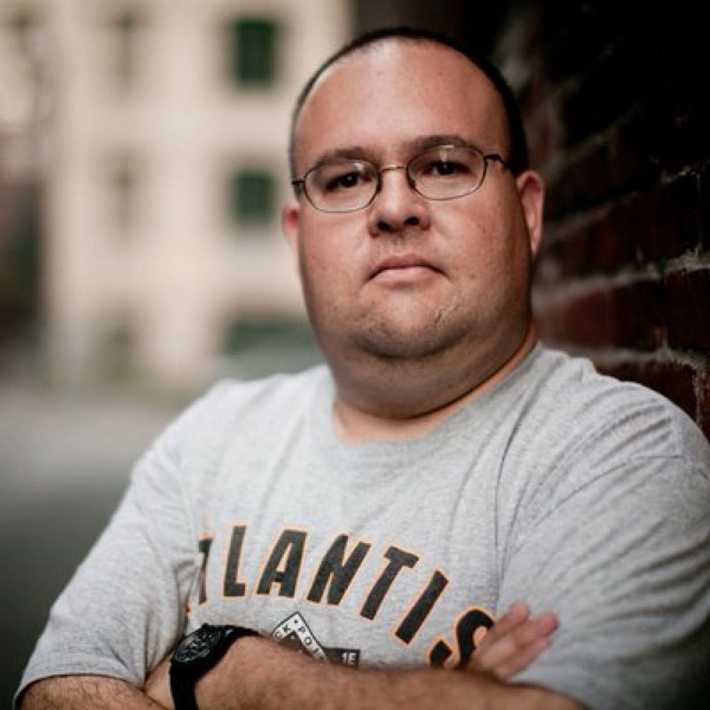 Brian Arsenault