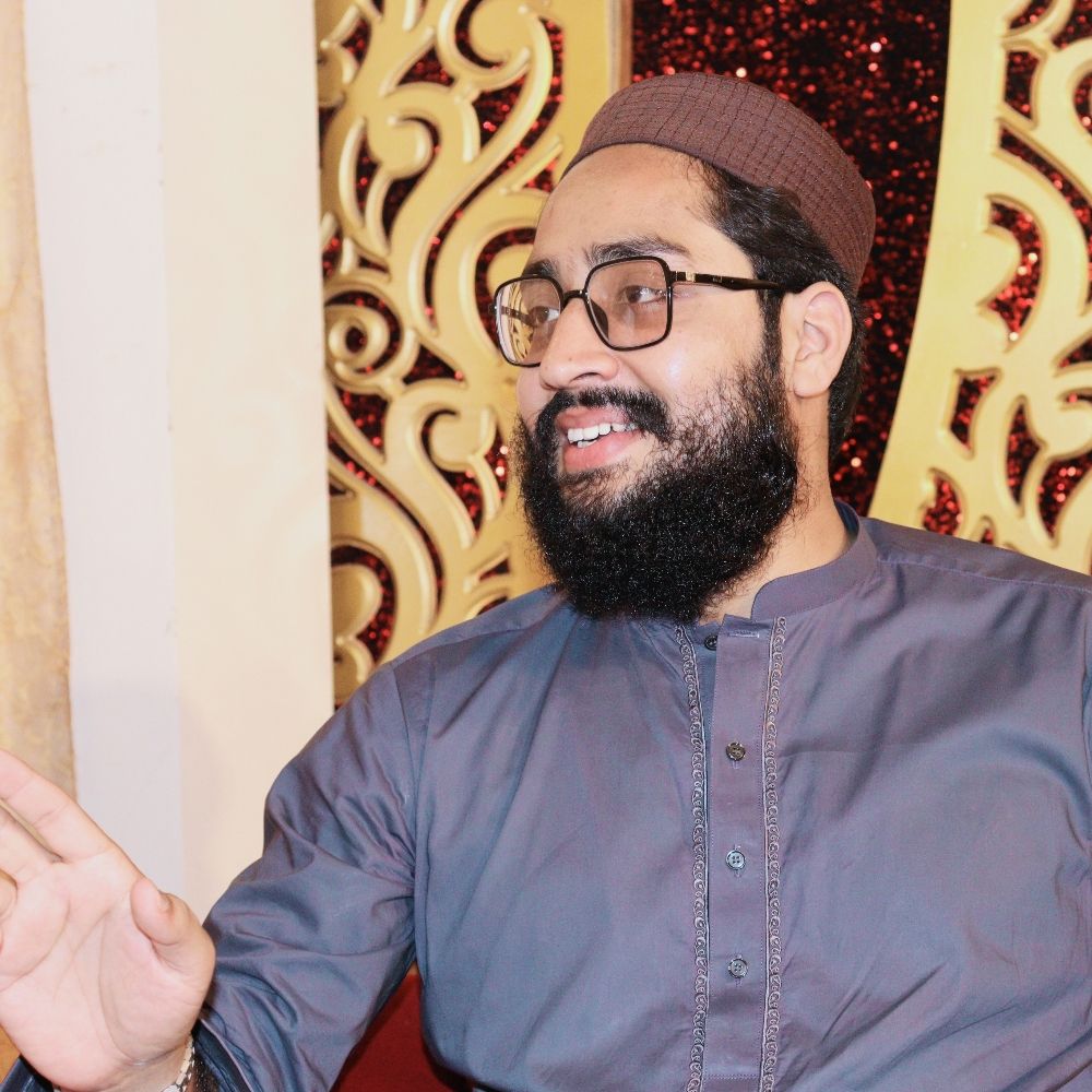 Ahmed Shoaib Mukhtar
