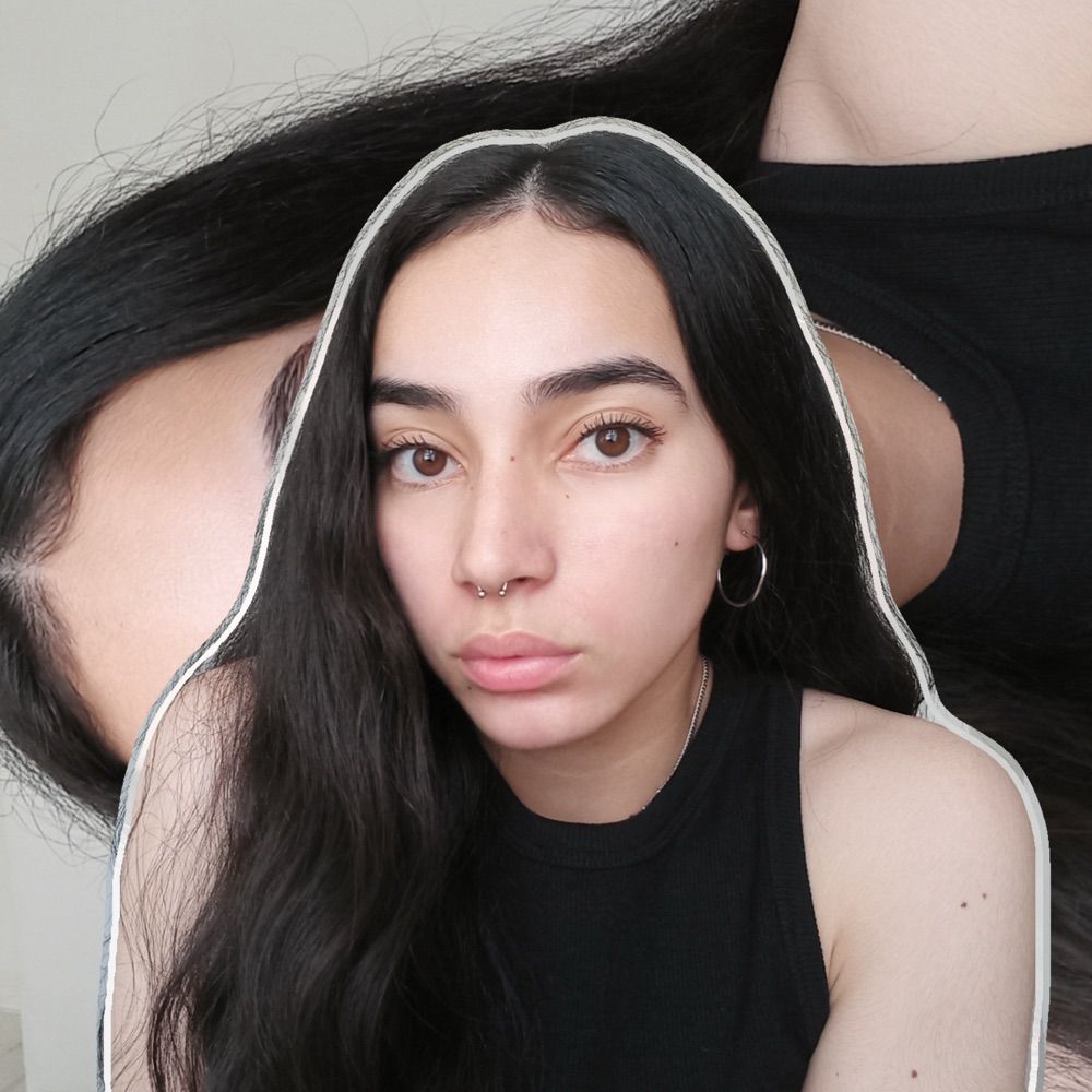 maría