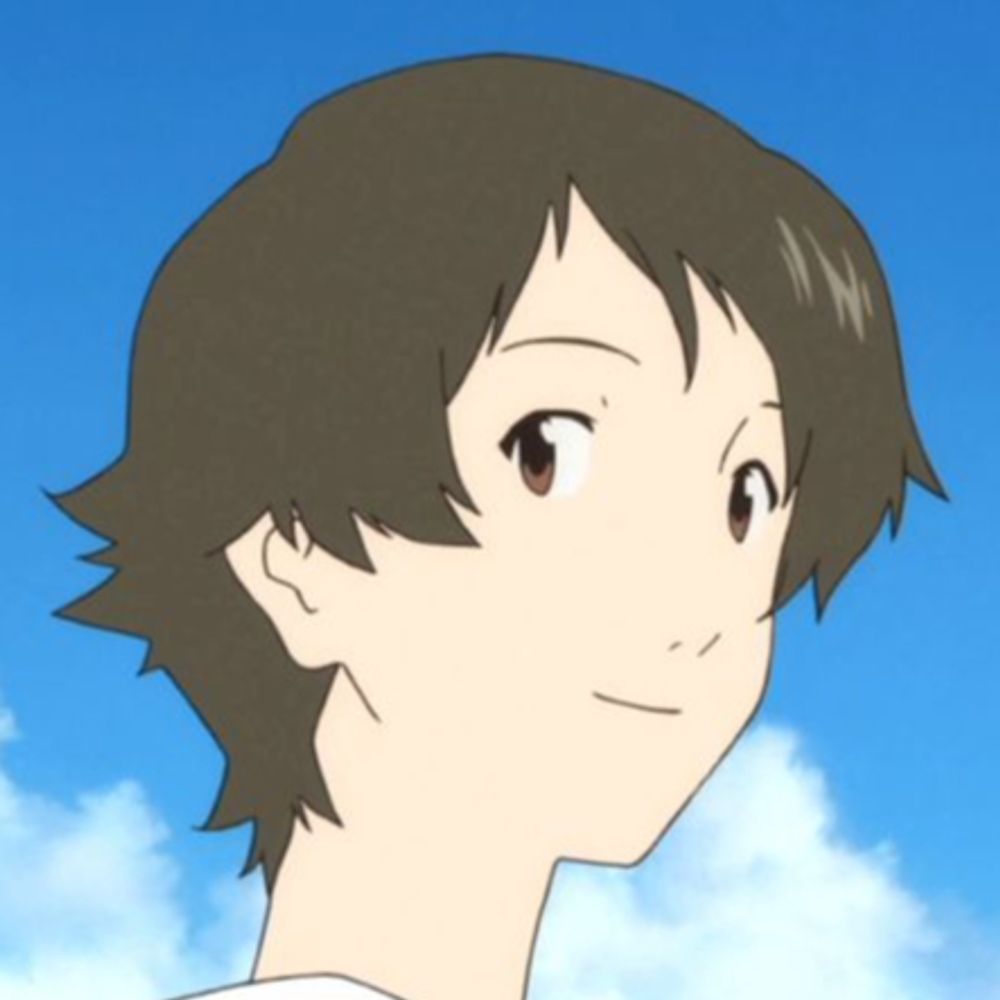 User avatar