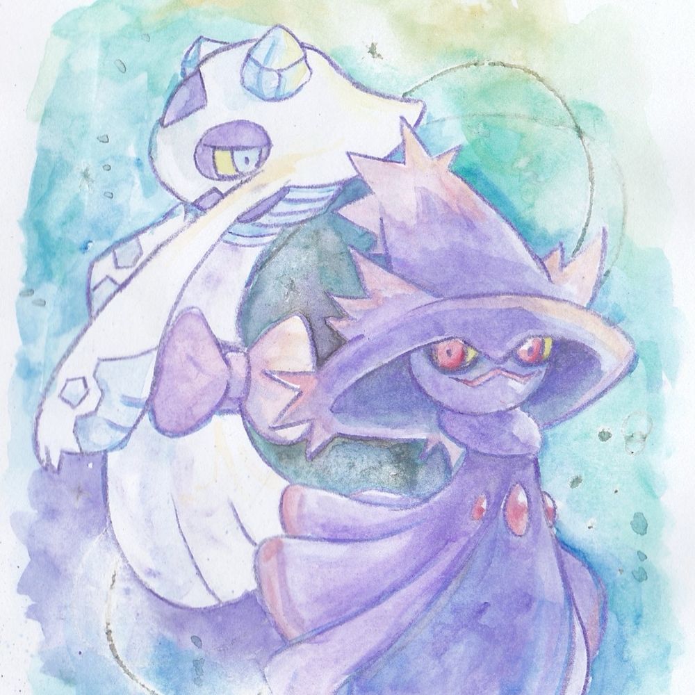 はる@羽琉
