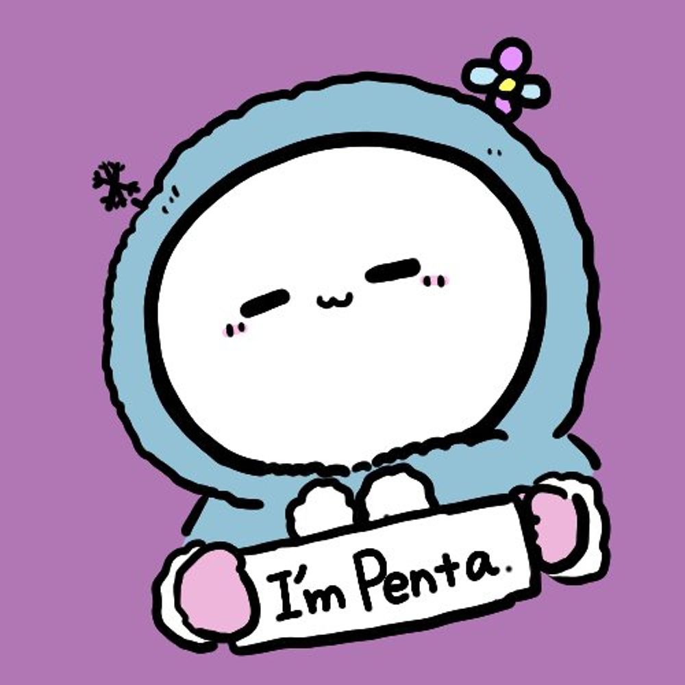 Penta ta y