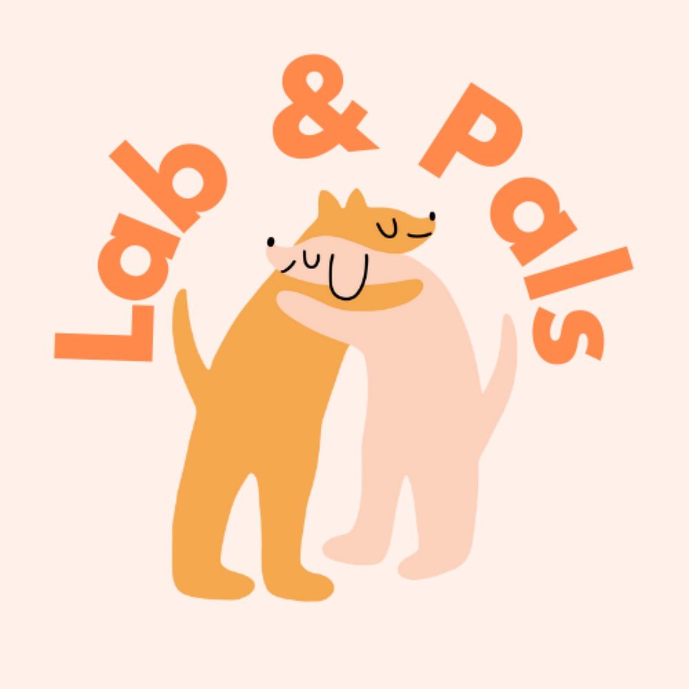 Lab & Pals ✨ Milly
