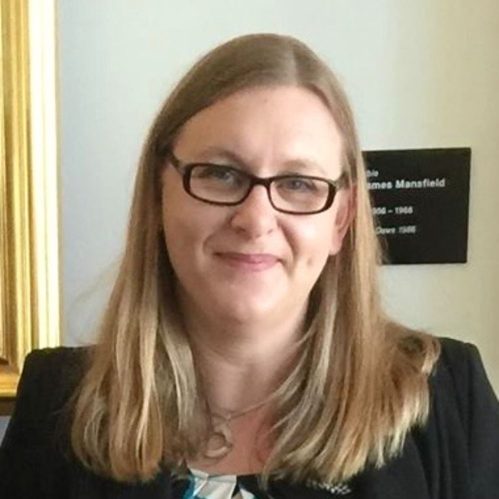 Michelle King