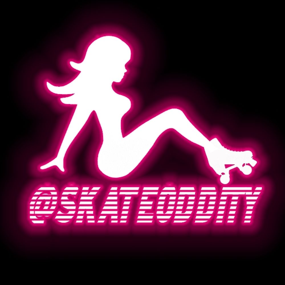 Skate Oddity 