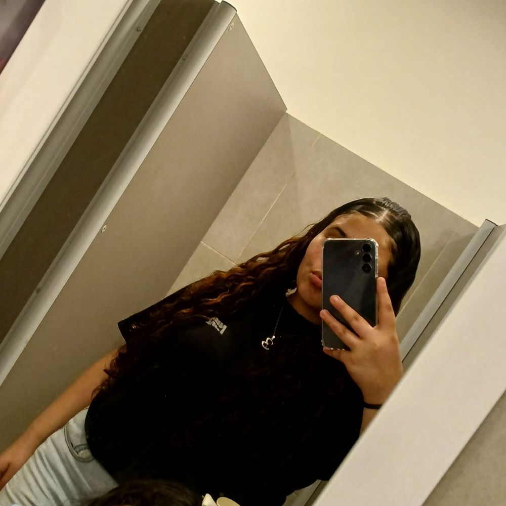 bruninha 