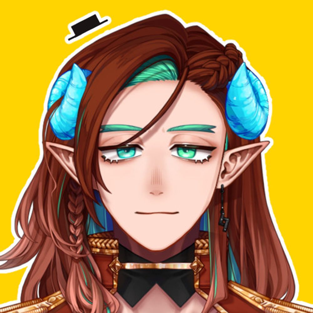 Circus Pircus 🎪🍫 (Hiatus)