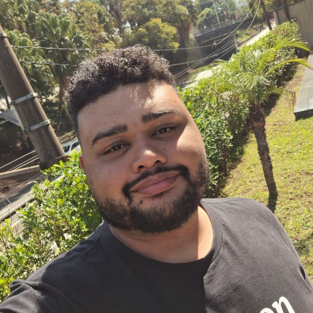 Samuel Silva 🇧🇷
