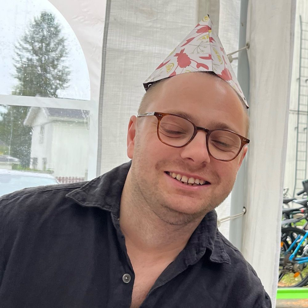 Petter Ulven