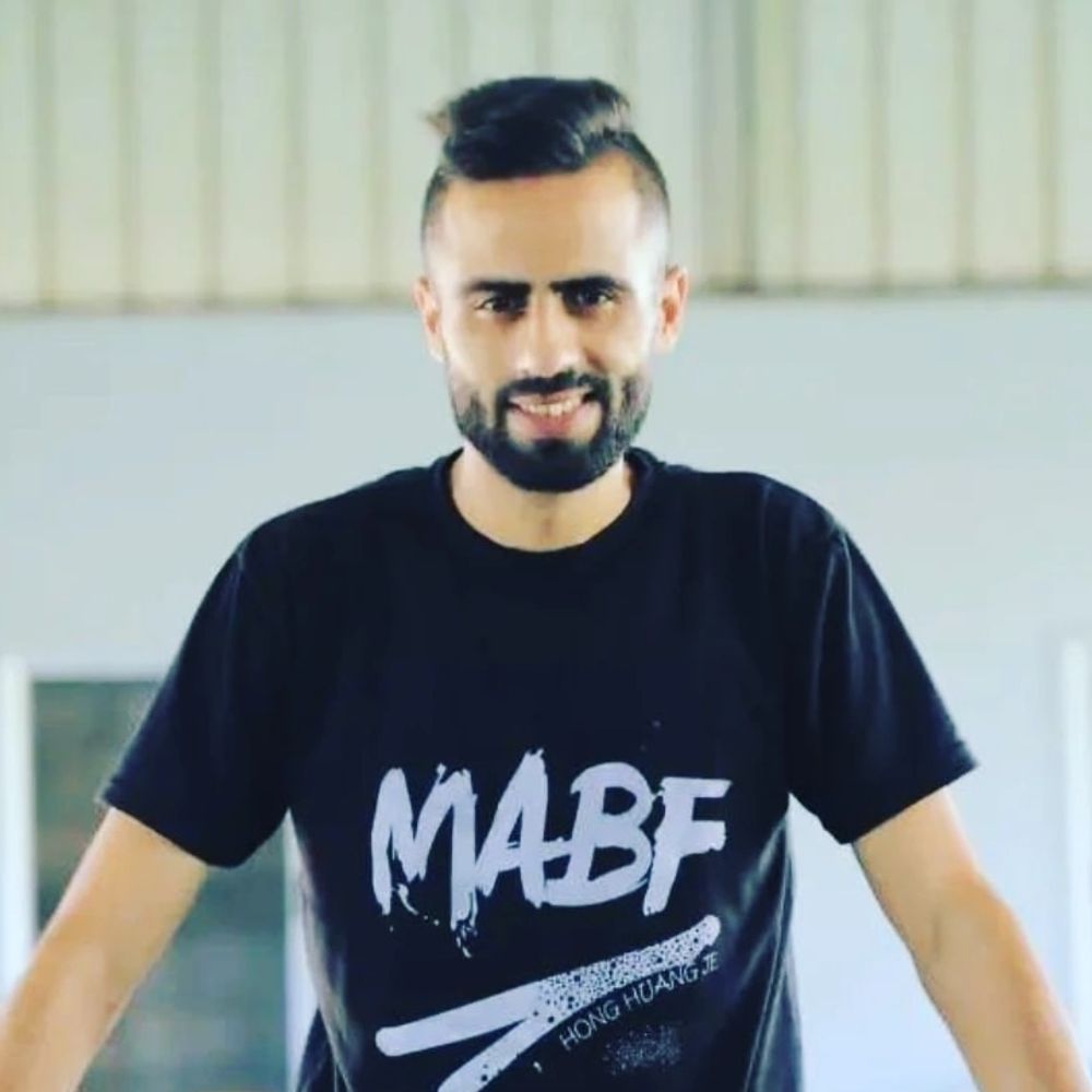 Ahmed jo