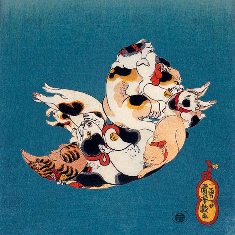大島依提亜 Idea Oshima