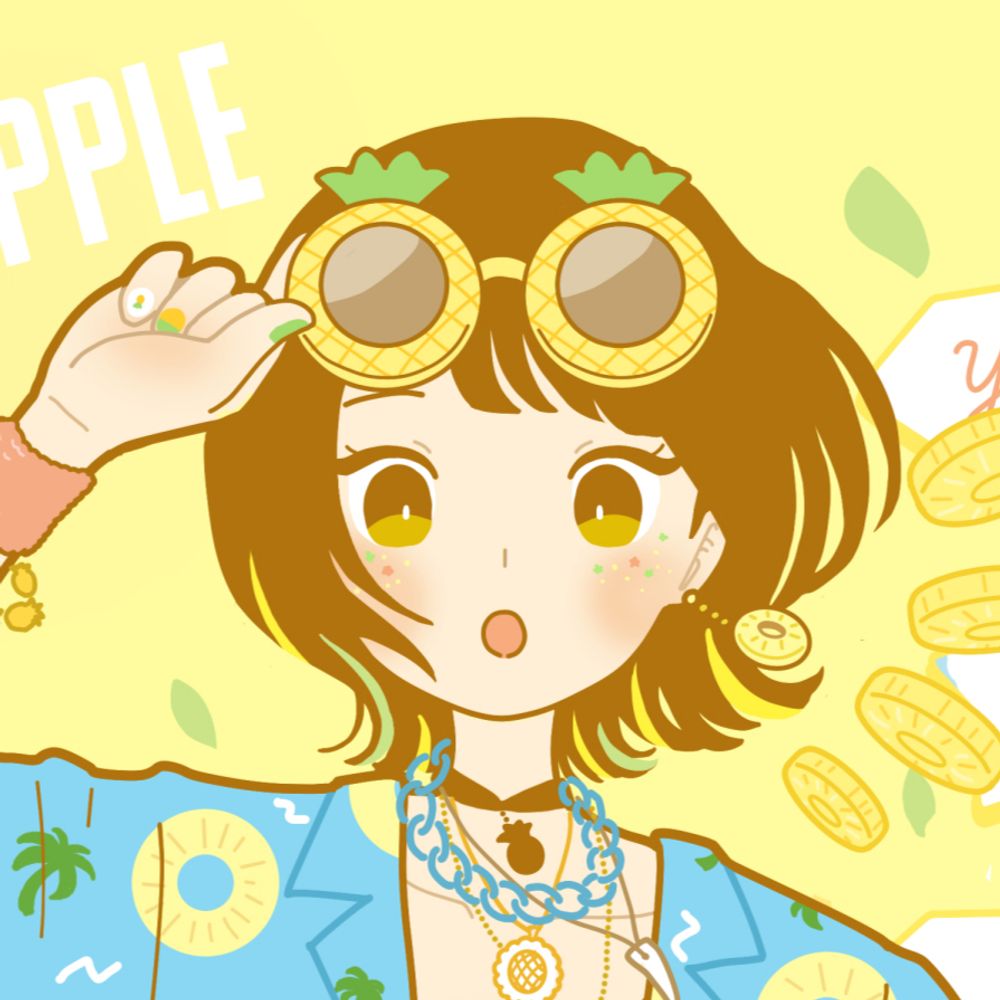 吉本よしもん／イラストレーター
