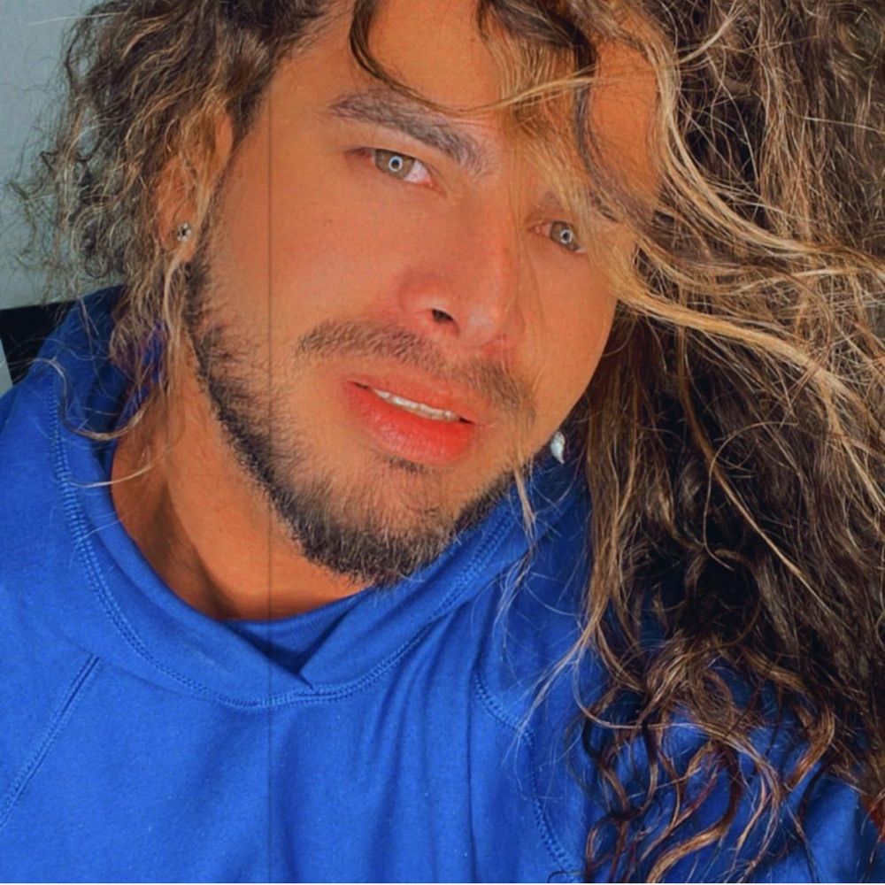 Gerson Alcantara 