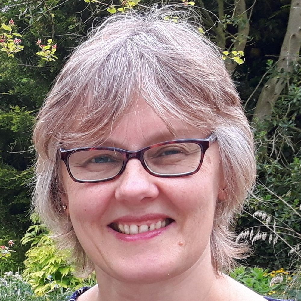 Ann Chapman