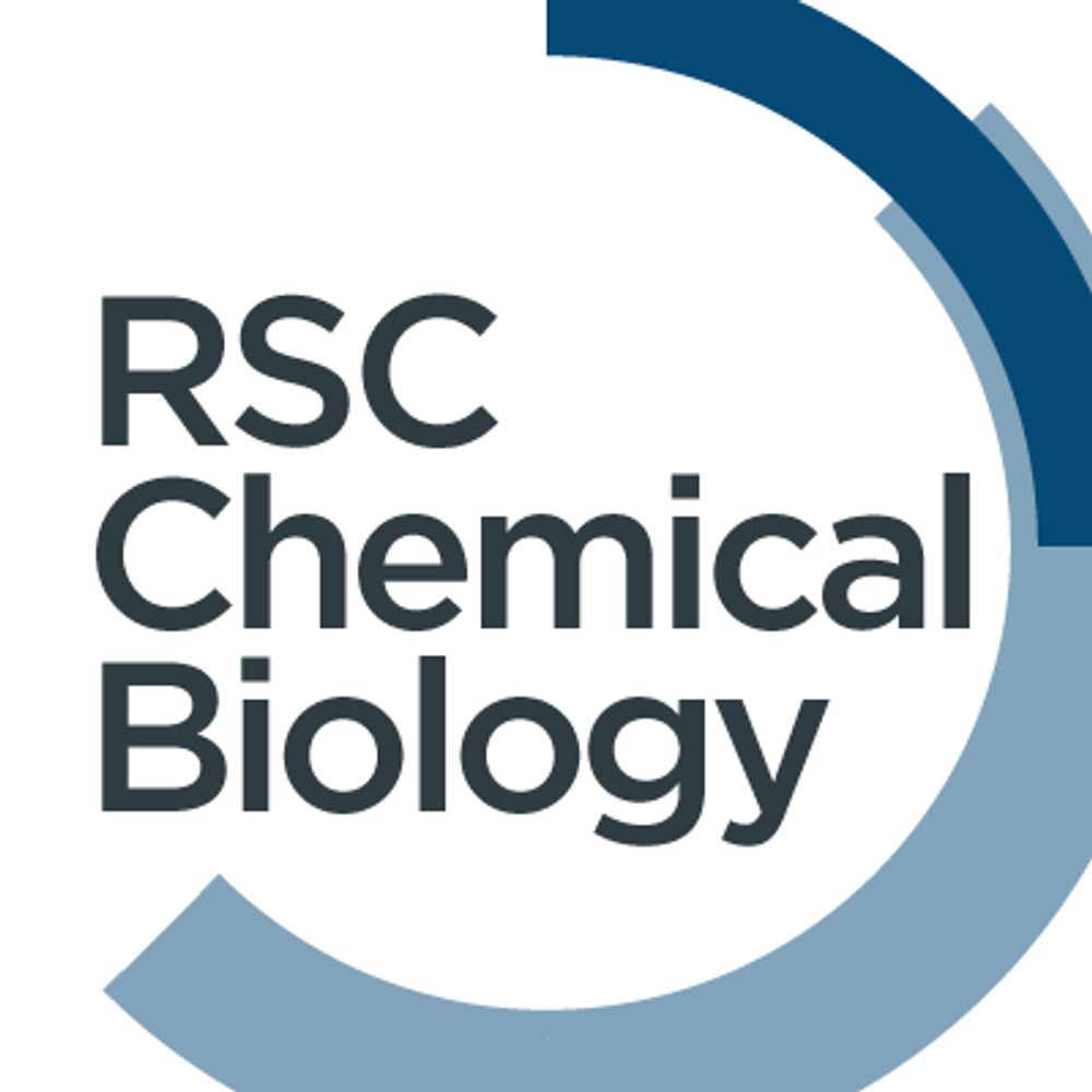 RSC Chemical Biology