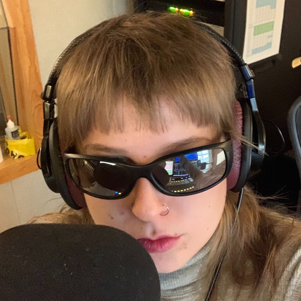 Gilda Geist