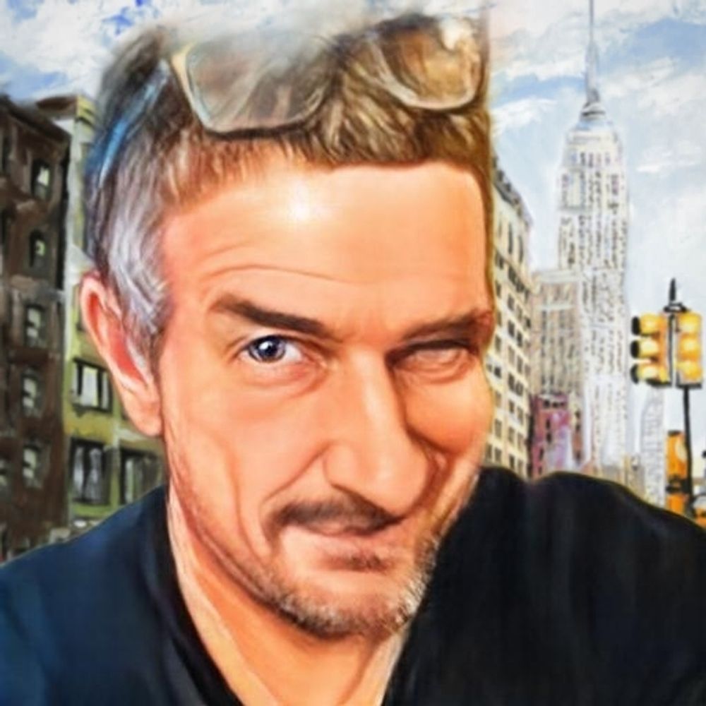 Mr. D