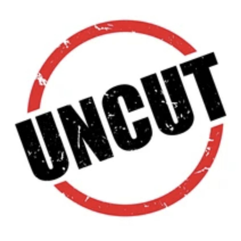 Big Uncut