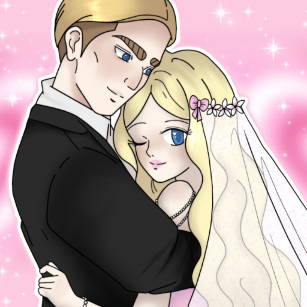 Erwin's Princess 🩷