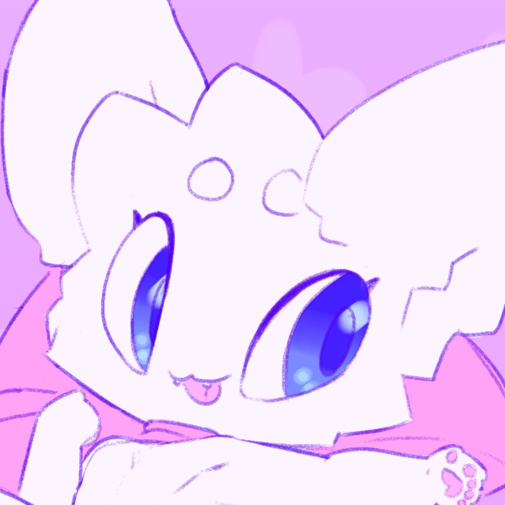 yoyo 🐱🌸