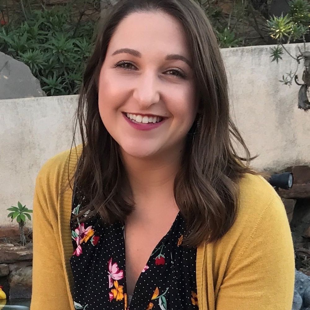 Kerri Rodriguez, PhD