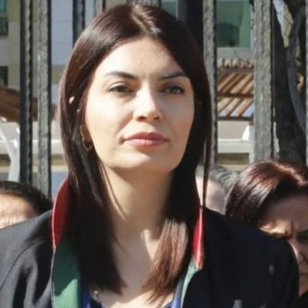 Müjde Tozbey
