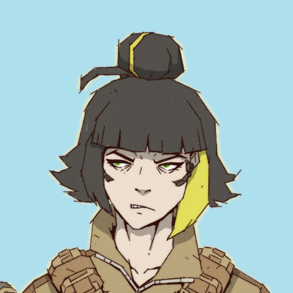 User avatar