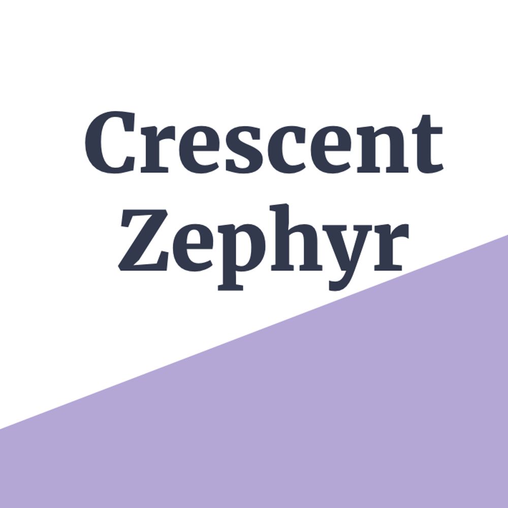 Crescent Zephyr
